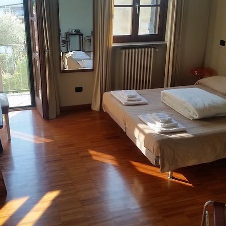 B&B La Bergamina 26 Pero Εξωτερικό φωτογραφία