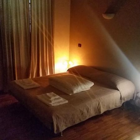 B&B La Bergamina 26 Pero Εξωτερικό φωτογραφία