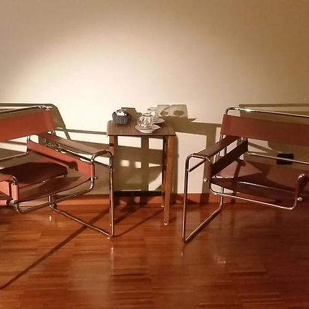 B&B La Bergamina 26 Pero Εξωτερικό φωτογραφία