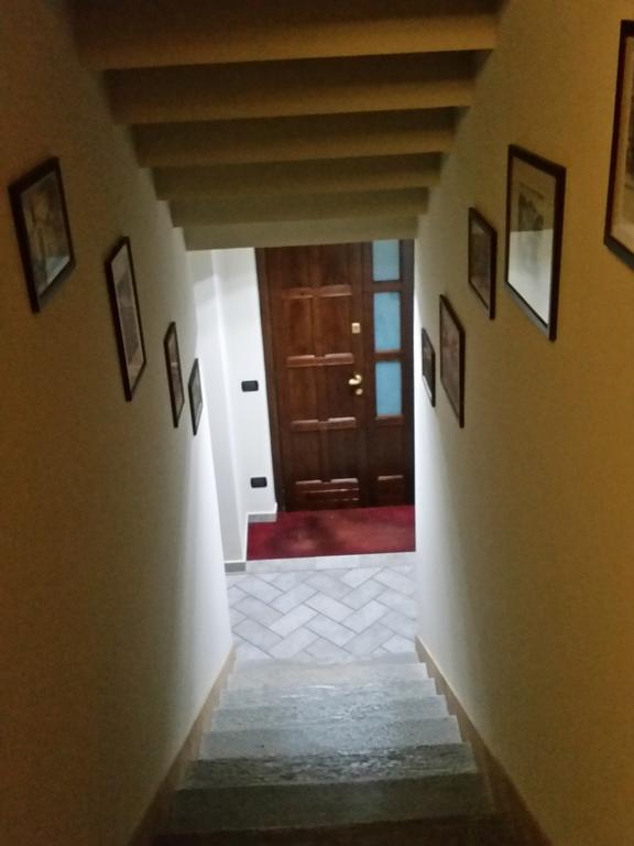 B&B La Bergamina 26 Pero Εξωτερικό φωτογραφία