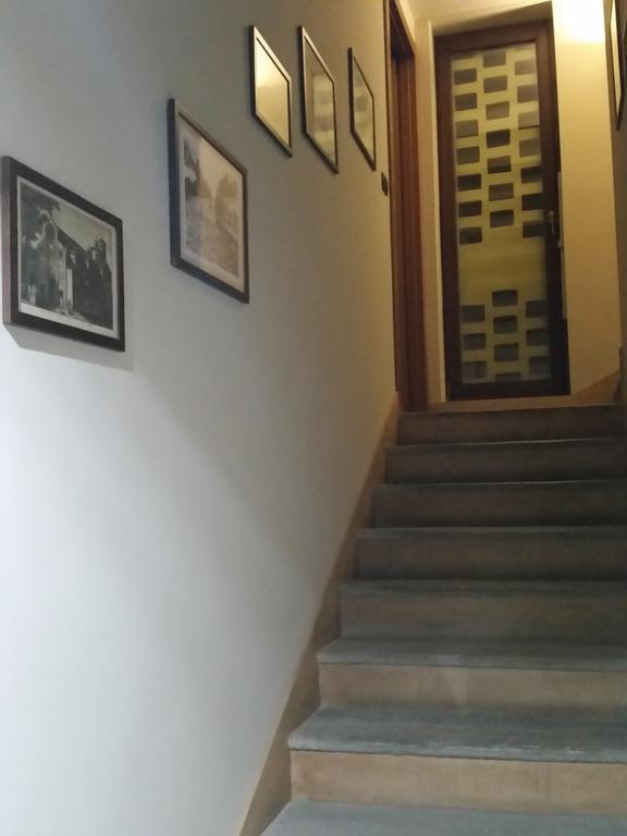 B&B La Bergamina 26 Pero Εξωτερικό φωτογραφία