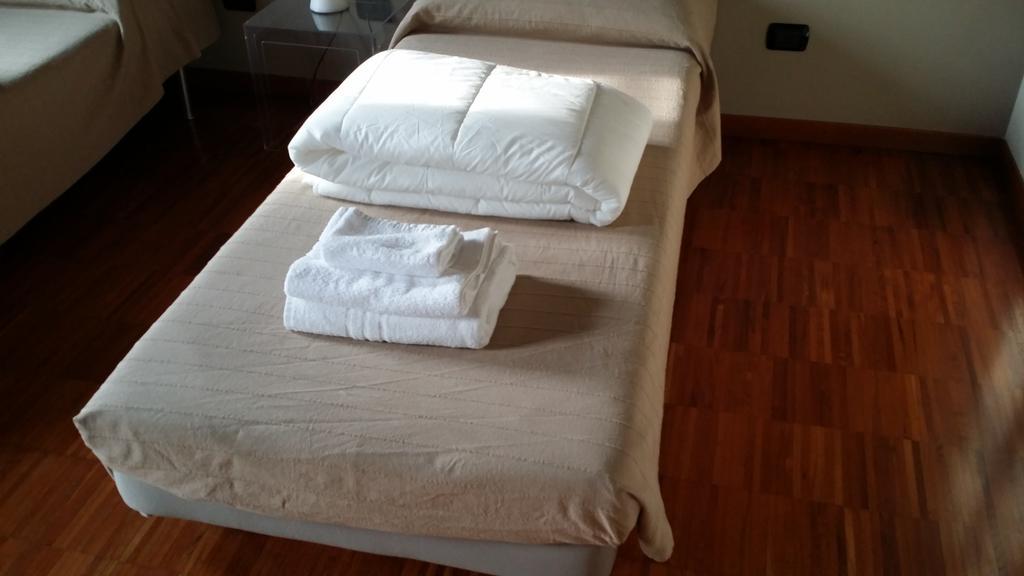 B&B La Bergamina 26 Pero Εξωτερικό φωτογραφία