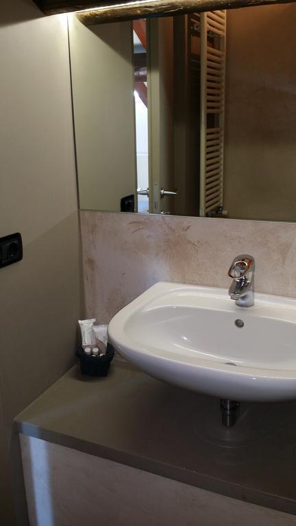 B&B La Bergamina 26 Pero Εξωτερικό φωτογραφία