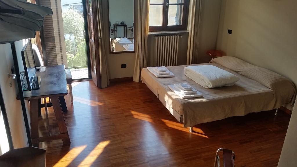B&B La Bergamina 26 Pero Εξωτερικό φωτογραφία