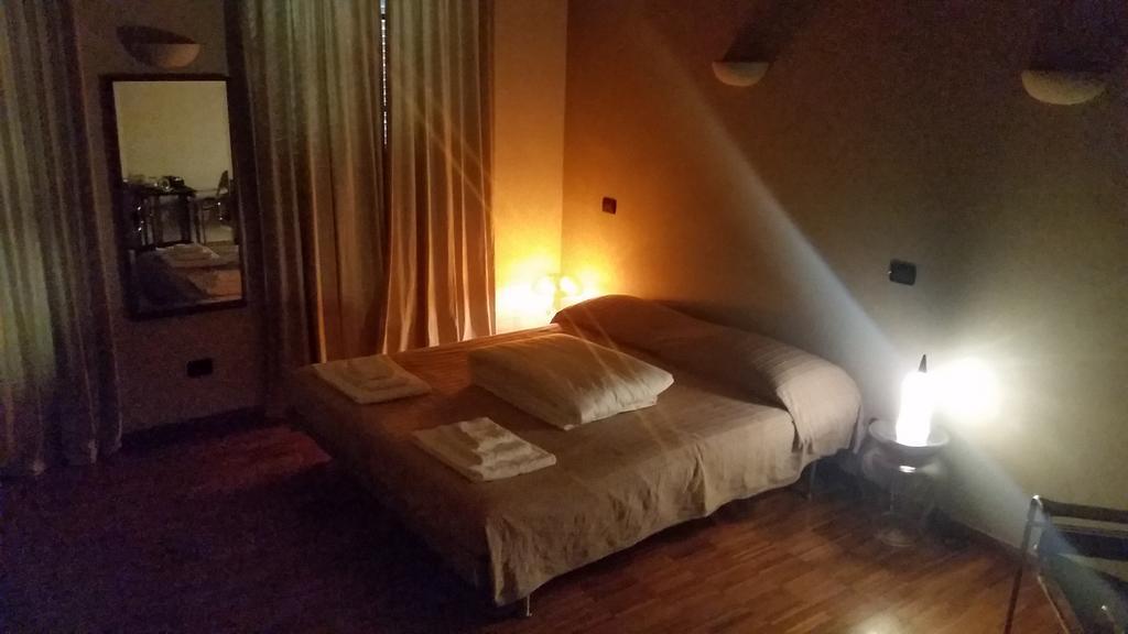 B&B La Bergamina 26 Pero Εξωτερικό φωτογραφία