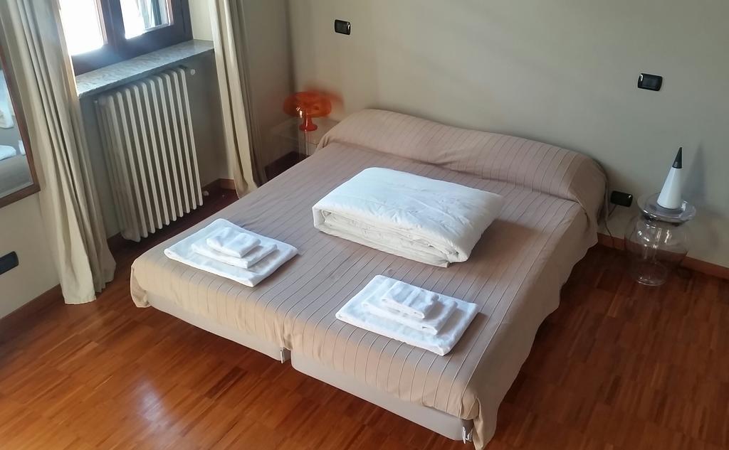 B&B La Bergamina 26 Pero Εξωτερικό φωτογραφία
