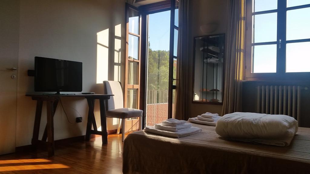 B&B La Bergamina 26 Pero Εξωτερικό φωτογραφία
