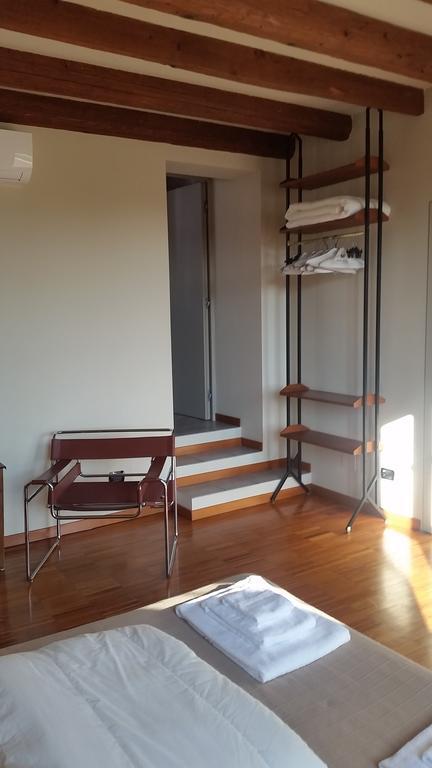 B&B La Bergamina 26 Pero Εξωτερικό φωτογραφία