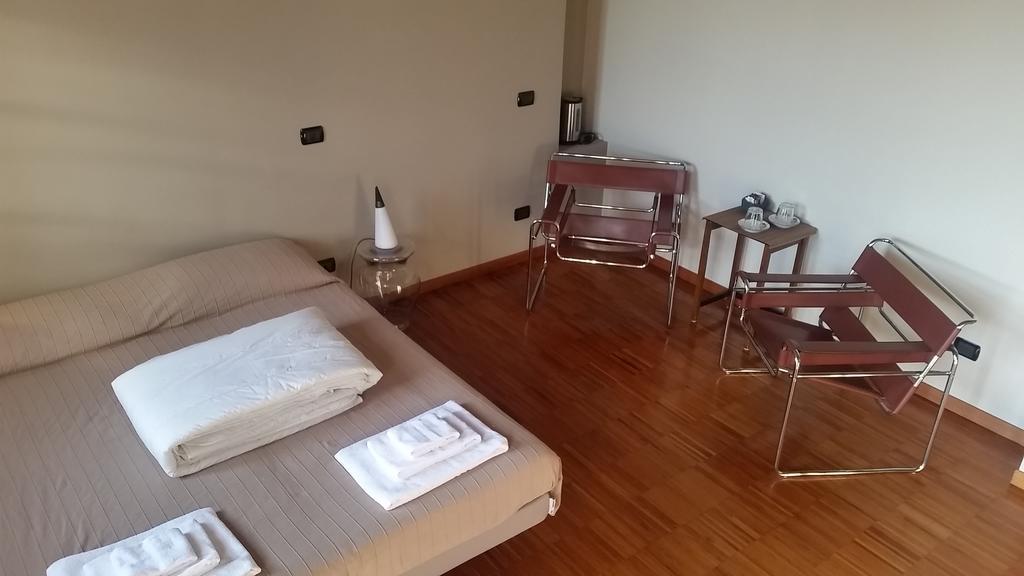 B&B La Bergamina 26 Pero Εξωτερικό φωτογραφία