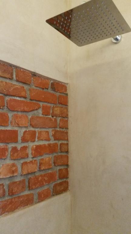 B&B La Bergamina 26 Pero Εξωτερικό φωτογραφία